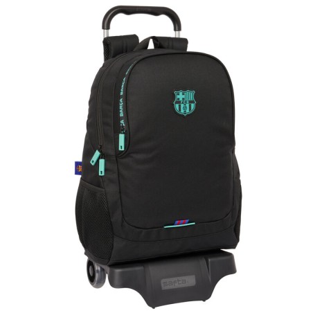 Trolley FC Barcelona 44cm