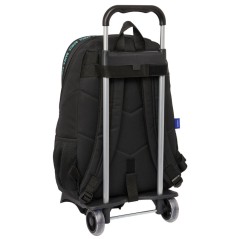 Trolley FC Barcelona 44cm