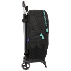 Trolley FC Barcelona 44cm