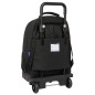 Trolley compact FC Barcelona 45cm