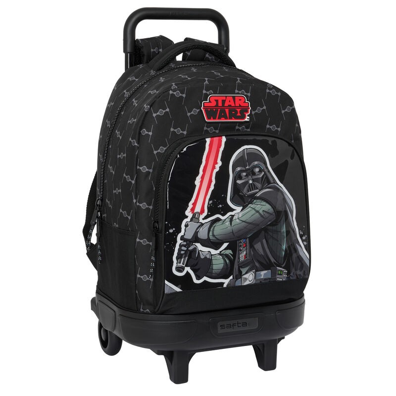 Trolley compact The Fighter Star Wars 45cm