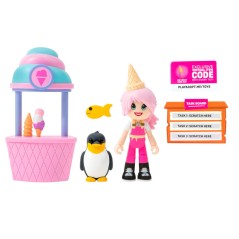 Figura Heladeria Adopt Me!