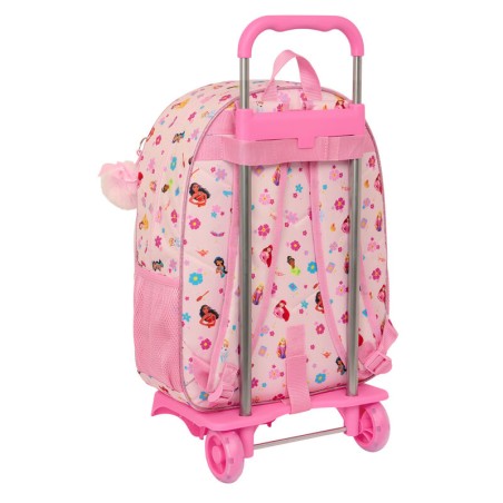 Trolley Summer Adventures Princesas Disney 42cm