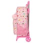 Trolley Summer Adventures Princesas Disney 42cm