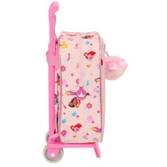 Trolley Summer Adventures Princesas Disney 27cm