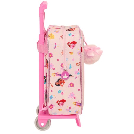 Trolley Summer Adventures Princesas Disney 27cm