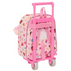 Trolley Summer Adventures Princesas Disney 27cm
