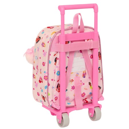 Trolley Summer Adventures Princesas Disney 27cm
