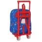 Trolley Spidey Amazing Friends Marvel 27cm