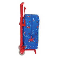 Trolley Spidey Amazing Friends Marvel 27cm