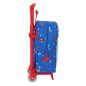 Trolley Spidey Amazing Friends Marvel 27cm
