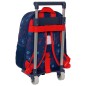 Trolley Neon Spiderman Marvel 33cm