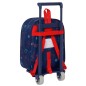 Trolley Neon Spiderman Marvel 27cm