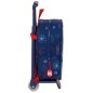 Trolley Neon Spiderman Marvel 27cm