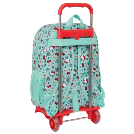 Trolley Sea Lovers Hello Kitty 42cm