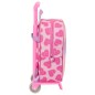 Trolley Love Barbie 27cm