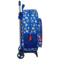 Trolley Sonic Prime 42cm