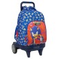 Trolley compact evolution Sonic Prime 45cm