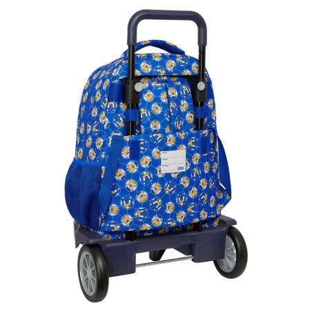 Trolley compact evolution Sonic Prime 45cm