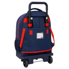 Trolley World compact Super Mario Bros 45cm