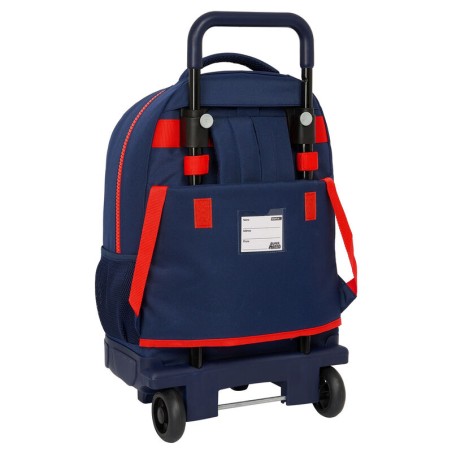 Trolley World compact Super Mario Bros 45cm