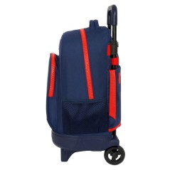 Trolley World compact Super Mario Bros 45cm
