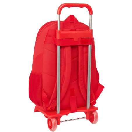 Trolley Atletico de Madrid 44cm