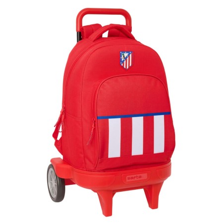 Trolley compact Atletico de Madrid 45cm
