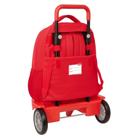 Trolley compact Atletico de Madrid 45cm