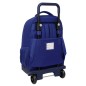 Trolley compact F.C Barcelona 45cm