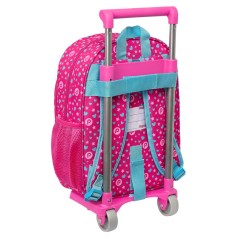 Trolley Pinypon 34cm