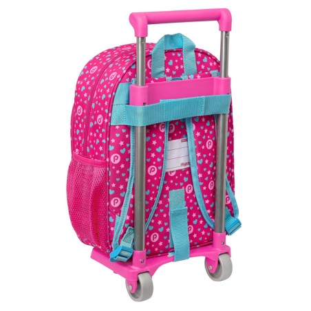 Trolley Pinypon 34cm