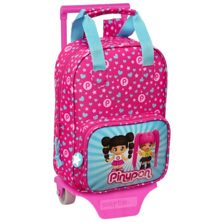 Trolley Pinypon 28cm