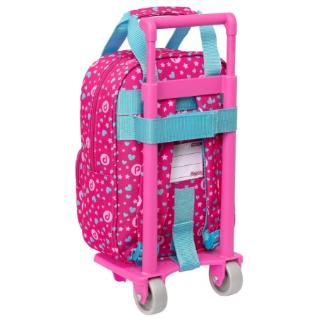 Trolley Pinypon 28cm