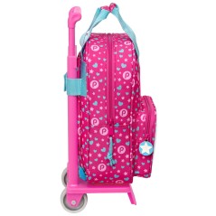 Trolley Pinypon 28cm