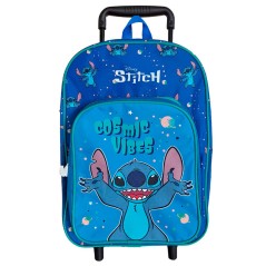 Trolley Stitch Disney 36cm