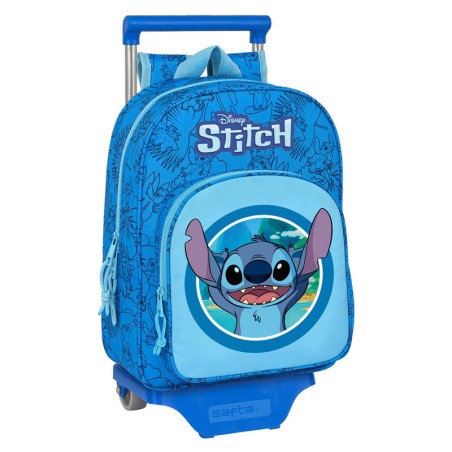 Trolley Stitch Disney 34cm