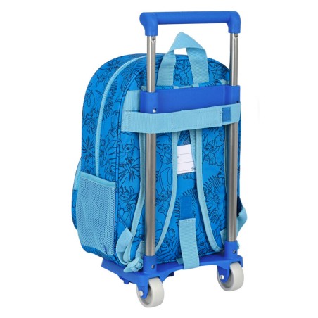 Trolley Stitch Disney 34cm