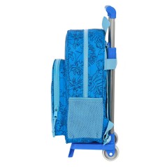 Trolley Stitch Disney 34cm
