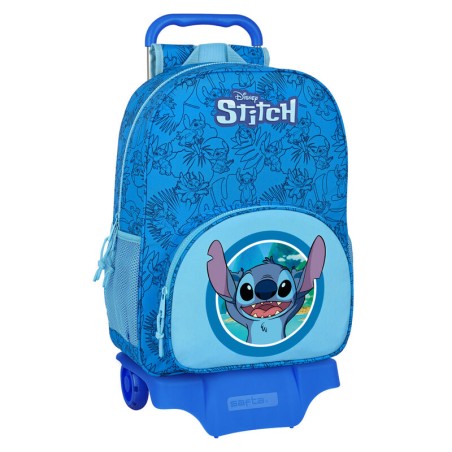 Trolley Stitch Disney 42cm
