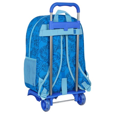 Trolley Stitch Disney 42cm