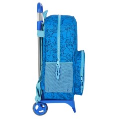 Trolley Stitch Disney 42cm