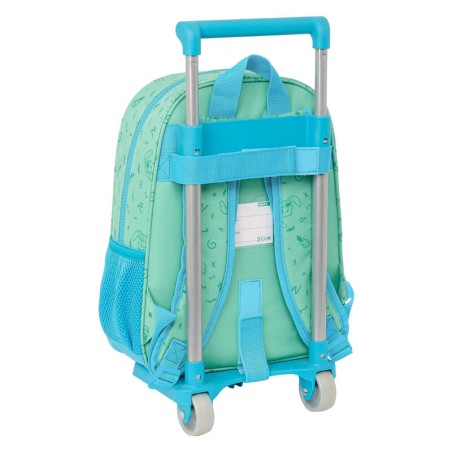 Trolley Aloha Stitch Disney 34cm