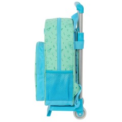 Trolley Aloha Stitch Disney 34cm