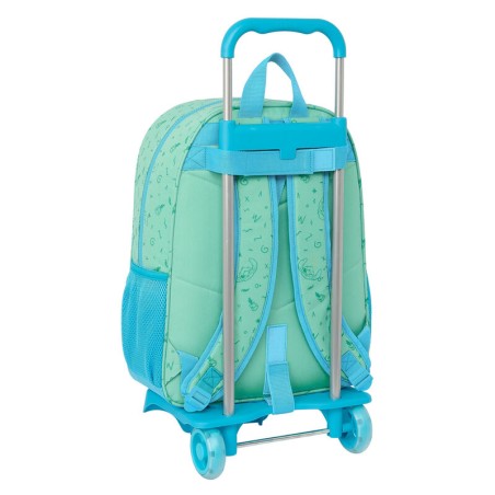 Trolley Aloha Stitch Disney 42cm