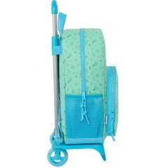 Trolley Aloha Stitch Disney 42cm