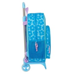 Trolley Hawaii Stitch Disney 42cm