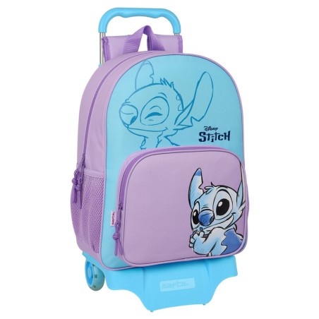 Trolley Sweet Stitch Disney 42cm