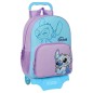 Trolley Sweet Stitch Disney 42cm