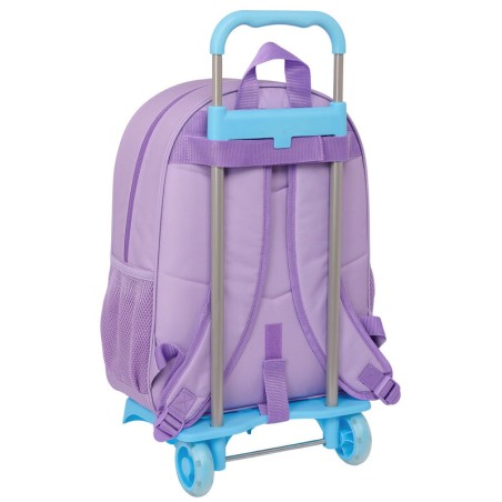 Trolley Sweet Stitch Disney 42cm